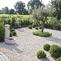 Carrara rond 16-25 mm (1000 kg)