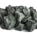 Basalt Breuksteen 30-60 mm (500 kg)