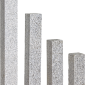 Palissade G603 grijs Piazzo 12x12x100 cm