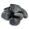Asia Pebbles antraciet 50-70 mm (20 kg)