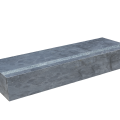 Traptrede Blue Moon Antislip 15x35x100 cm