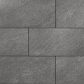 Keramische tegel Messina Grigio Due 40x80x2 cm