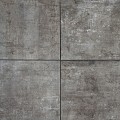 Cerasun Murales Dark 60x60x4 cm