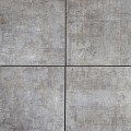 Cerasun Murales Grey 60x60x4 cm