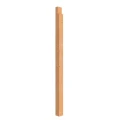 Extra staander Buitenverblijf Comfort,  12x12 cm geschaafd, onbehandeld