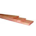 Douglas geschaafd dakbeschot 1,8 x 19 x 300 cm, onbehandeld.