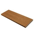 NTW composiet co-extrusie houtstructuur 2.3x21x300cm Red Cedar