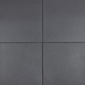 Trippel T 80x80x4 cm Antraciet