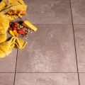 Trippel T 60x60x4 cm Taupe