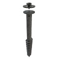 Cobra adapter voor Funderingsschroef ø 41 mm 1000 W (0616)