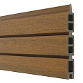 WPC fence board Modern Teak 21x160mm (wb 150mm) L-178cm
