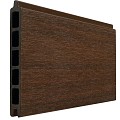 WPC Premium fence board Ipé 21x160mm (wb 150 MM) L-178cm