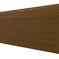 WPC Premium fence board Teak 21x310mm (wb 300mm) L-178cm