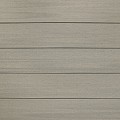 WPC Premium fence board Light Grey 21x160mm (wb 150mm) L-178cm