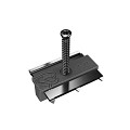 Cobra hybride Clip 7-22 M montageset tbv Bamboe schroef 4,2x35 mm 90st + Bit per set