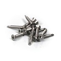 Schroef WEO60 cladding tx 4,2x32mm(200) 200 schr./doosje +bit tx rvs AISI304 (FD1940)