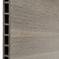 WPC Premium fence board Light Grey 21x310mm (wb300)L-178cm