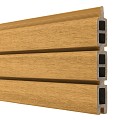 WPC fence board Modern Cedar 21x160mm (wb 150 mm) L-178cm