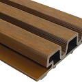 WPC WEO35 Gardenwall Teak 33x170x2900 mm E Klasse (wb 140mm)