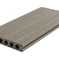 WPC 23x138x4000 mm Fiberdeck Premium RHK Light Grey