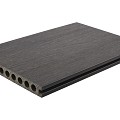 WPC 23x210x3000 mm Fiberdeck Premium RHK Dark Grey