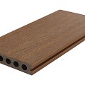 WPC 23x138x4000 mm Fiberdeck Premium RHK Teak