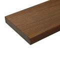 WPC 23x138x3000 mm Fiberdeck Harmony Indian Summer V2 SE  kantplank massief