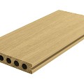 WPC 23x138x3000 mm Fiberdeck Premium RHK Cedar
