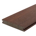 WPC 23x138x4000 mm Fiberdeck Premium massief Ipé