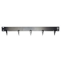 WS Stalen Borderrand Flexibel Corten 16x106 cm