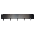 WS Stalen Borderrand Flexibel Corten 24x106 cm