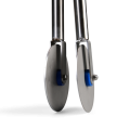 Voegenroller voor voegen vanaf 3 mm breed