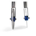 Voegenroller voor voegen vanaf 3 mm breed