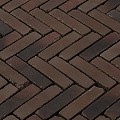 Gebakken waalformaat 60 mm Patra getrommeld