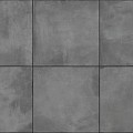 Keramische tegel Factory Steel Due 60x60x2 cm