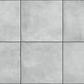 Keramische tegel Factory Iron Tre 80x80x3 cm