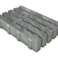 EcoSteen Stroke 60x40x12 cm Elba