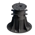 Verstelbare tegeldrager 80-200 mm (verpakt per 50 stuks/doos)