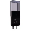 Hub Protector 1 voor Hub 75 en Smart Hub 75 en 150