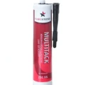 Multitack lijm zwart 290ml