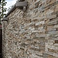 Fixwall Giallo 5 Laags 15x60x15-25 cm