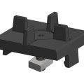 Doos 20 x contactkruis + 20 x tegelkruis