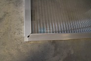 Polycarbonaat panelen