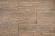 Keramische tegel Woodlook Ronco Oak 40x120x3 cm