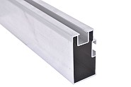 Aluminium balk