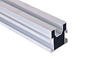 Aluminium balk