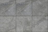 Keramische tegel Nature Magma Tre 60x60x3 cm