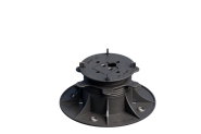 Verstelbare tegeldrager 40-80 mm   (verpakt per 120 stuks/doos)