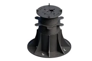 Verstelbare tegeldrager 80-200 mm (verpakt per 50 stuks/doos)