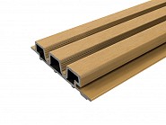 WEO35 Gardenwall Red Ceder 33x170 mm